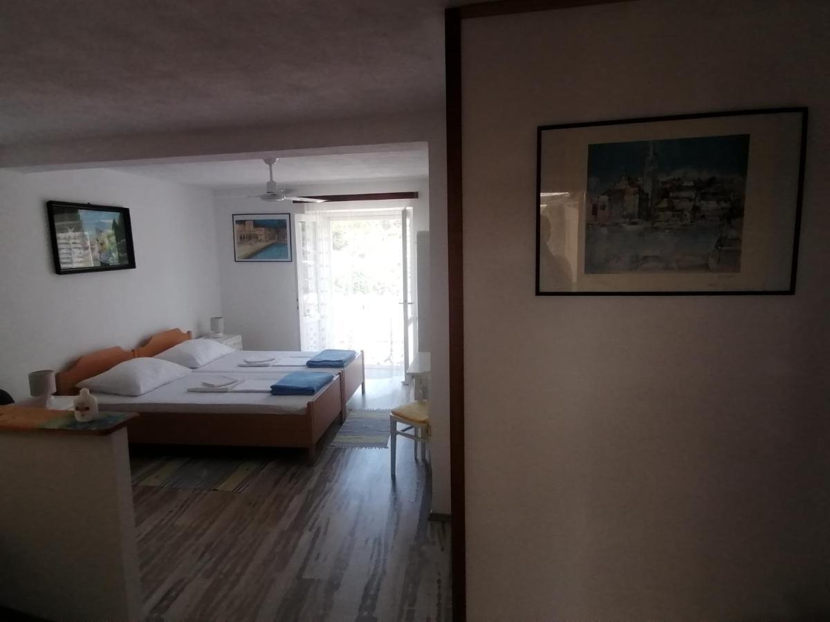 Guesthouse Bracanovic هفار المظهر الخارجي الصورة