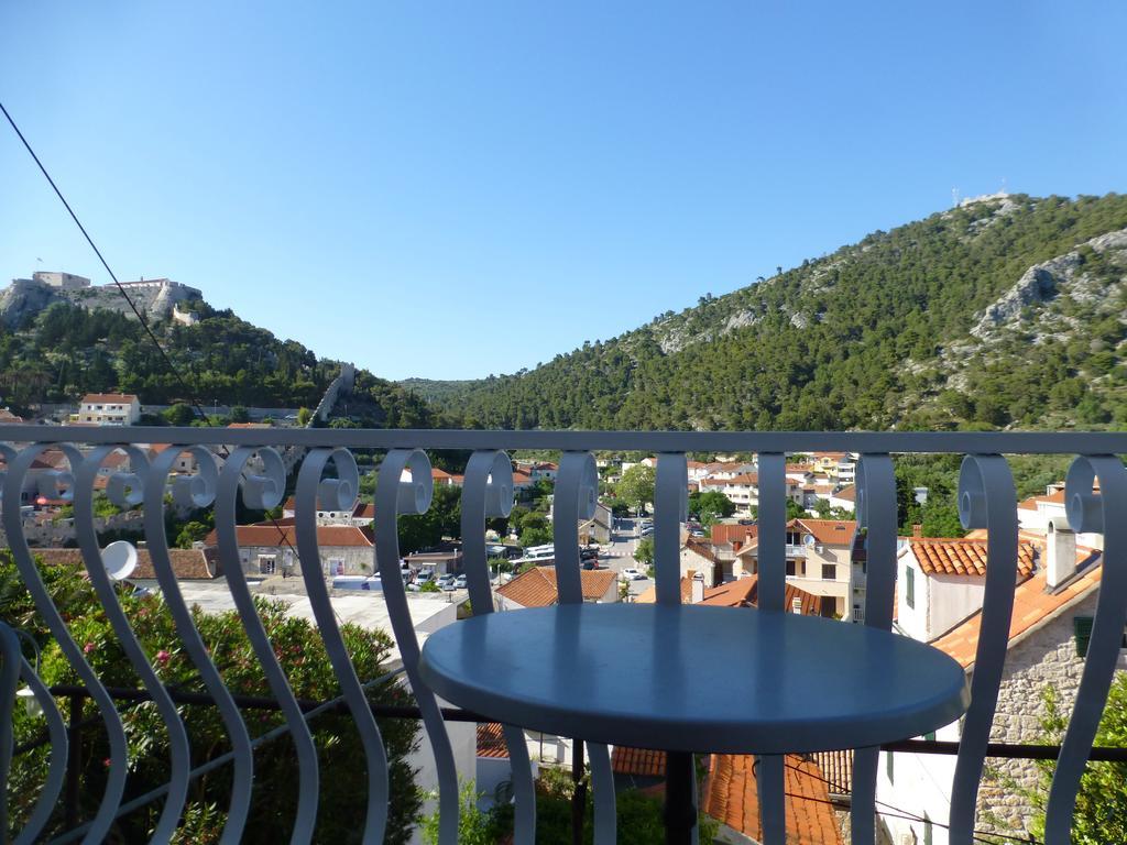 Guesthouse Bracanovic هفار الغرفة الصورة
