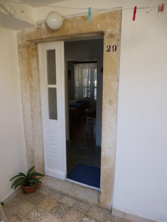 Guesthouse Bracanovic هفار الغرفة الصورة