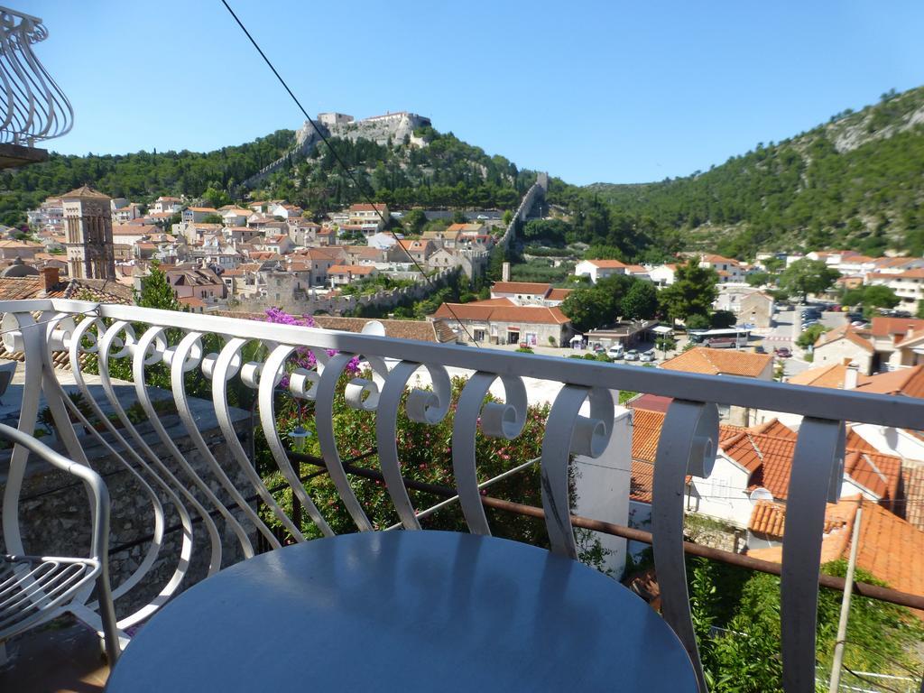 Guesthouse Bracanovic هفار الغرفة الصورة