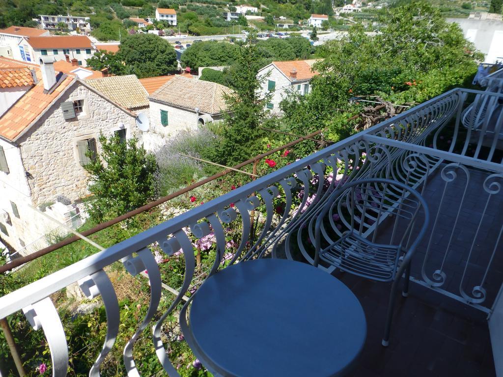 Guesthouse Bracanovic هفار الغرفة الصورة