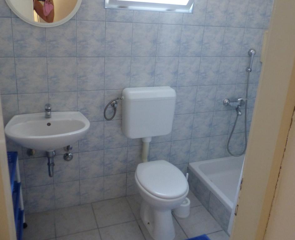 Guesthouse Bracanovic هفار الغرفة الصورة