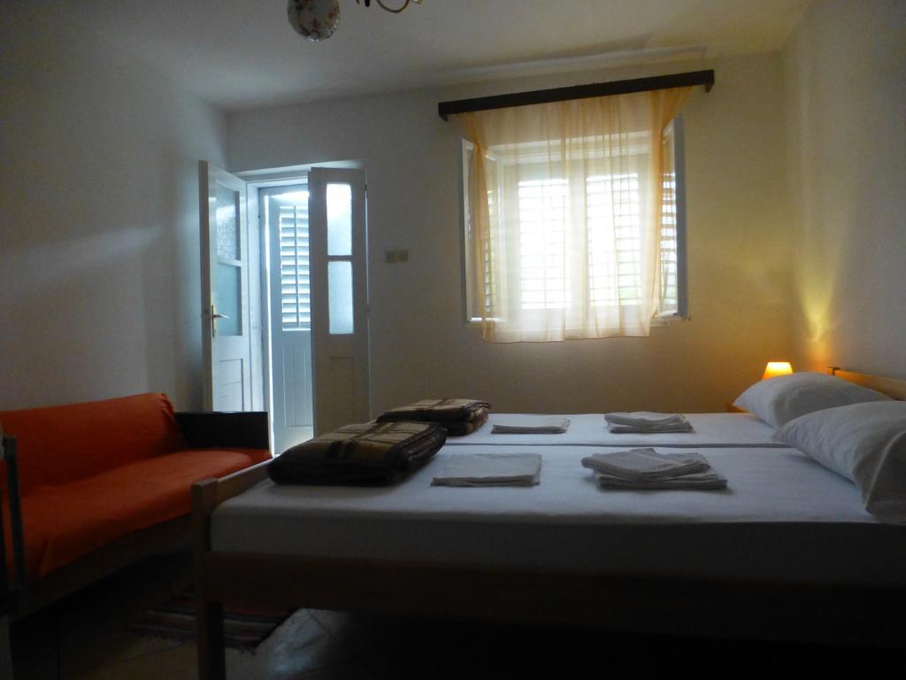 Guesthouse Bracanovic هفار المظهر الخارجي الصورة