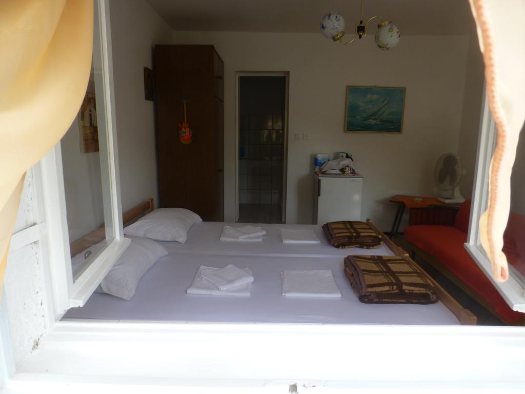 Guesthouse Bracanovic هفار المظهر الخارجي الصورة