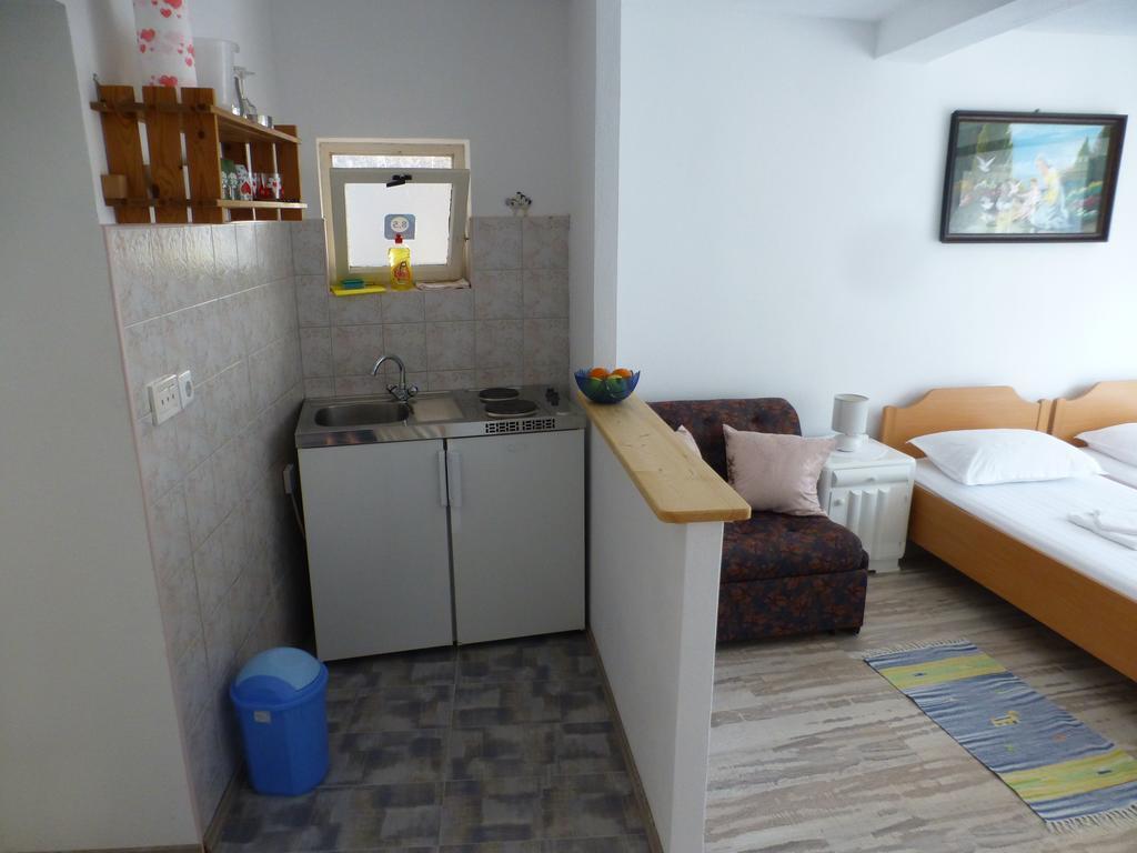 Guesthouse Bracanovic هفار المظهر الخارجي الصورة