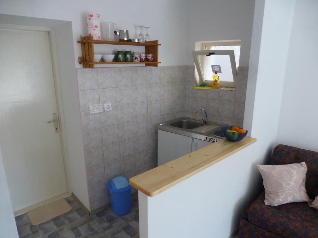 Guesthouse Bracanovic هفار المظهر الخارجي الصورة